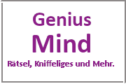 Online Spiele Lk. Heilbronn - Intelligenz - Genius Mind