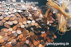 Moneymaking - Heilbronn (Landkreis)